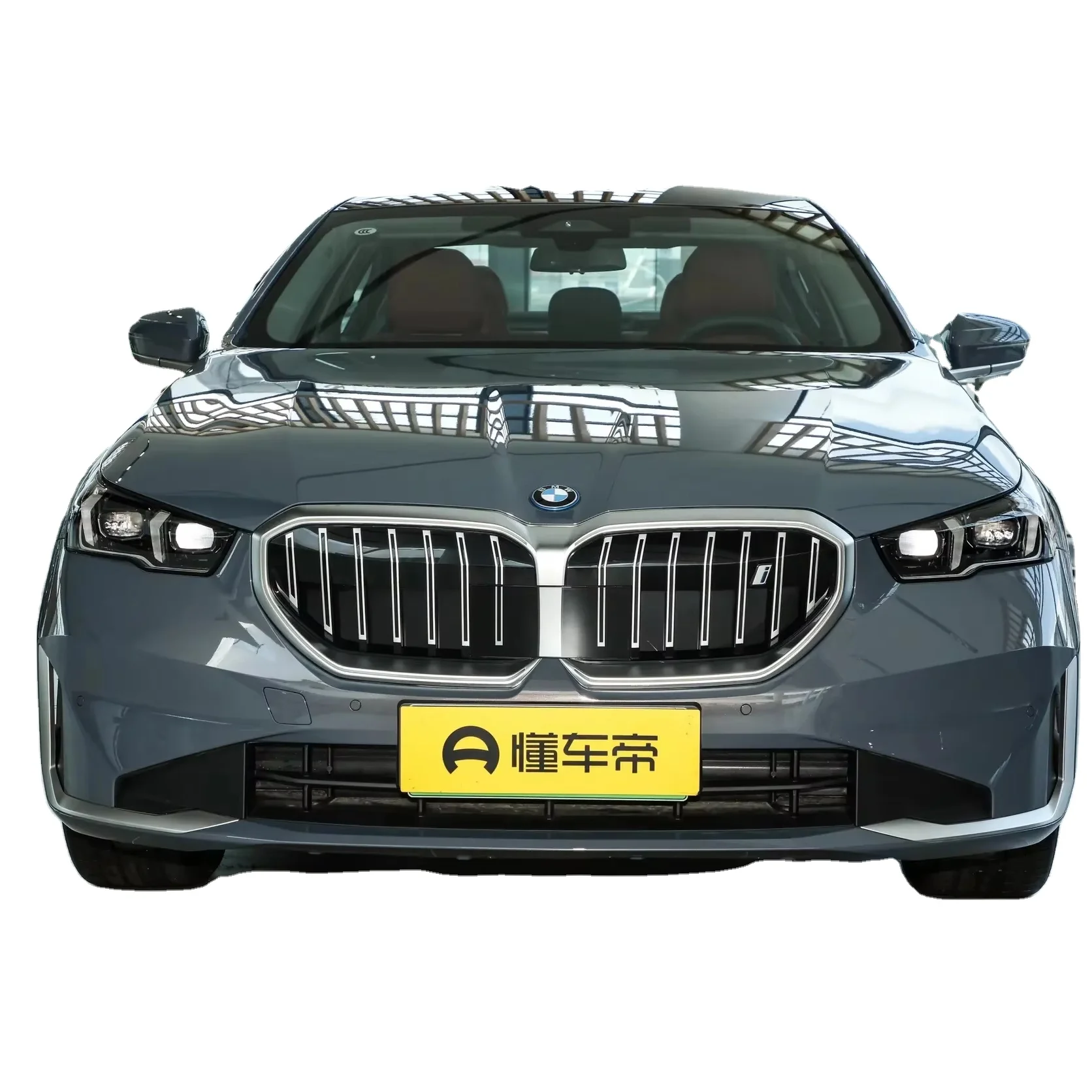 2023 B  M-W I7 and I5 EV Electric Vehicles Luxury New and Used Cars Nice Prices with Left Steering-New Model
