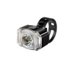 Luz de ciclismo de una sola lámpara QX-D347A [batería incorporada de 500 mAh]