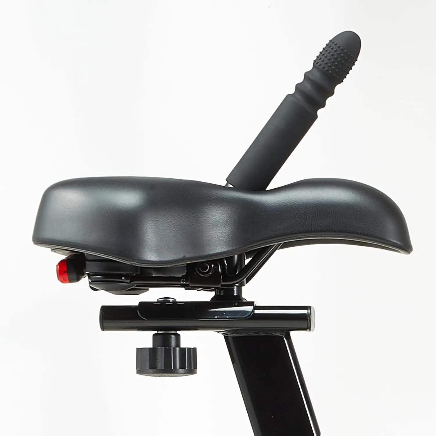 Helibo Remote Control Bicycle Saddle Vibrator Dildo Anal Plug Sex Bike Seat Cushion, Automatic Sex Booster Adult Sex Toy