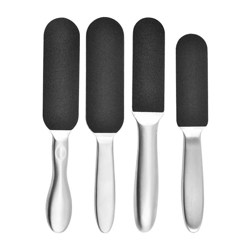 product professional factory portable foot file replacement stainless steel foot file-5