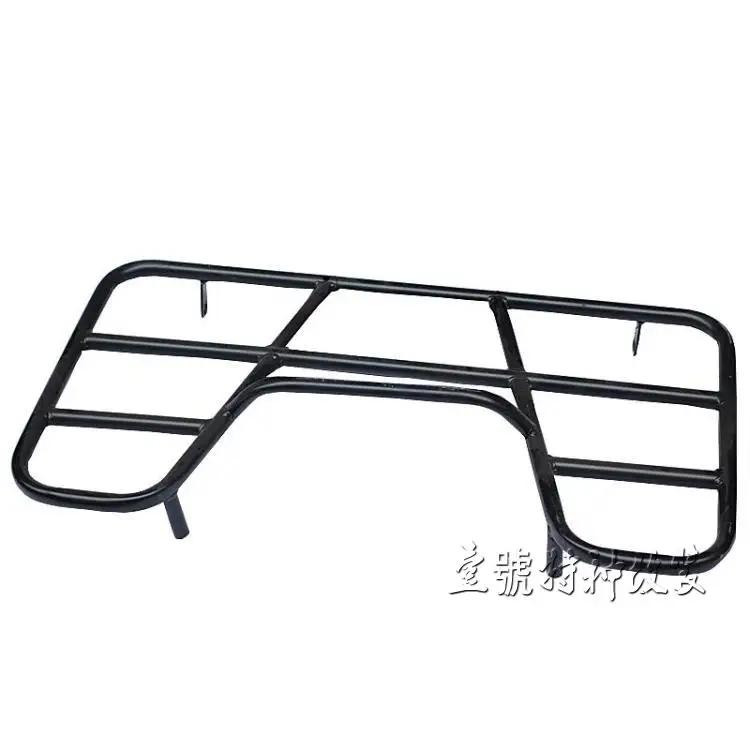 Go Kart Karting Four Wheel ATV UTV Buggy Front Luggage Rack| Alibaba.com
