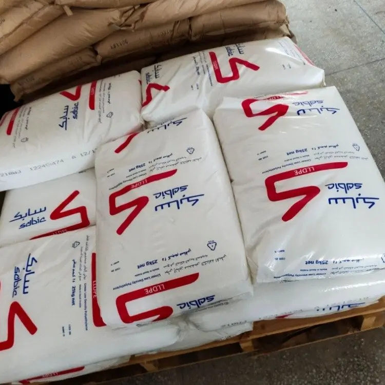 Пластиковые гранулы цена sabic lldpe 218wj 7042 гранулы девственные 318b