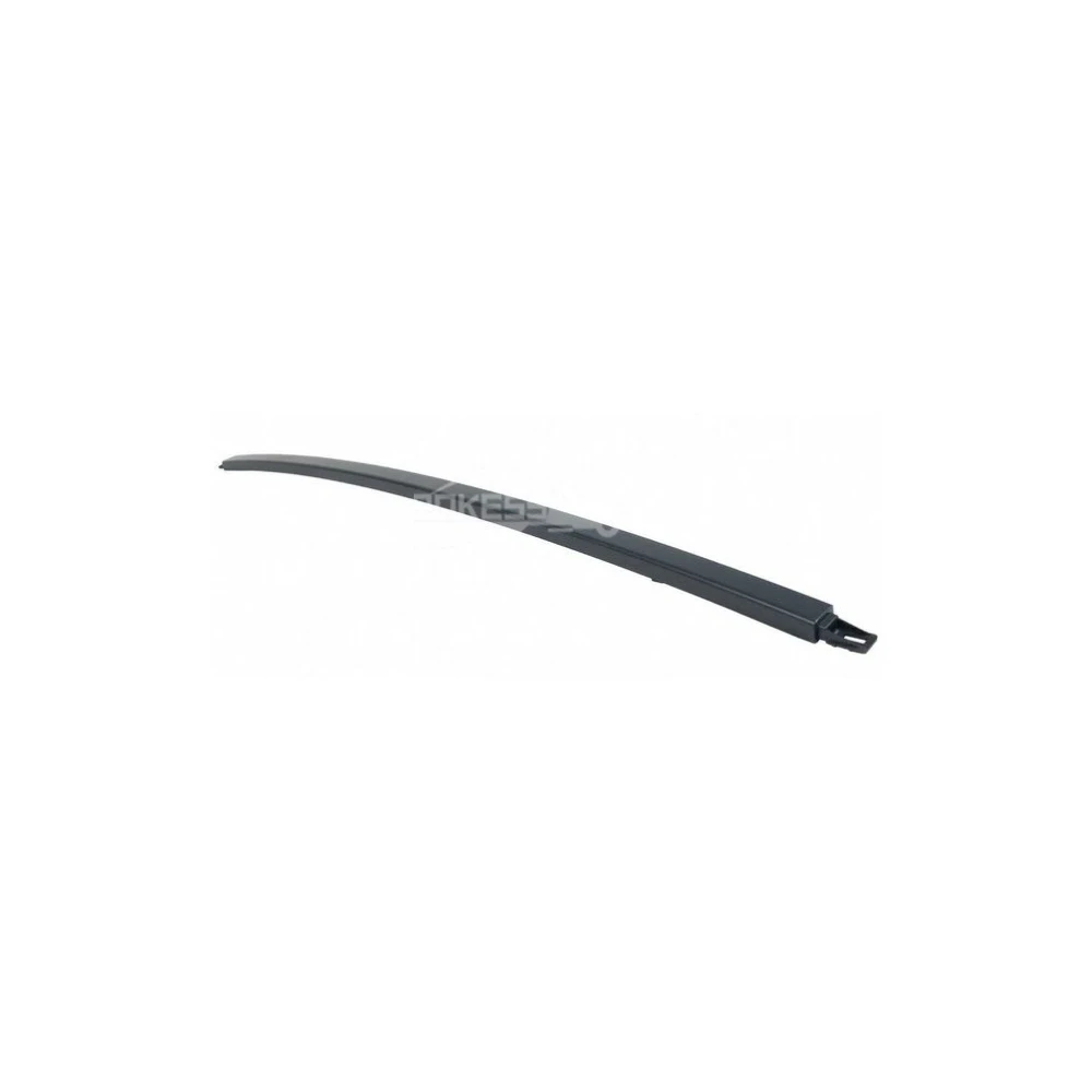 HL3Z17D957AAPTM HL3V17C831ABPRAA Front Bumper Trim Strip for Ford F150...