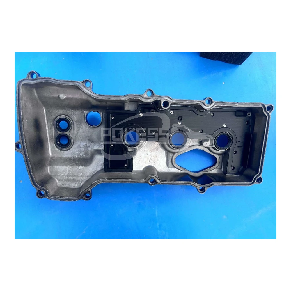 Auto Parts BL3Z6582F BL3Z6582G BL3Z6582H Left Valv — 4