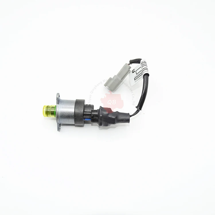 Cummins ETR Fuel Control Actuator 4903523 Actuator 4903523