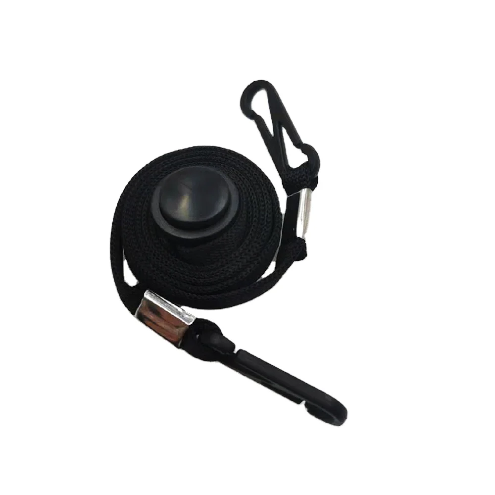 Заводская поставка, высокое качество, регулируемый безопасный и непродуваемый силиконовый ремешок для лица, детский шнурок, веревка с защитой от ветра