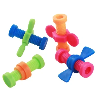 Cheap Price Fidget ABS Pencil Topper Relieve Stress Finger Fidget Toy for Kids