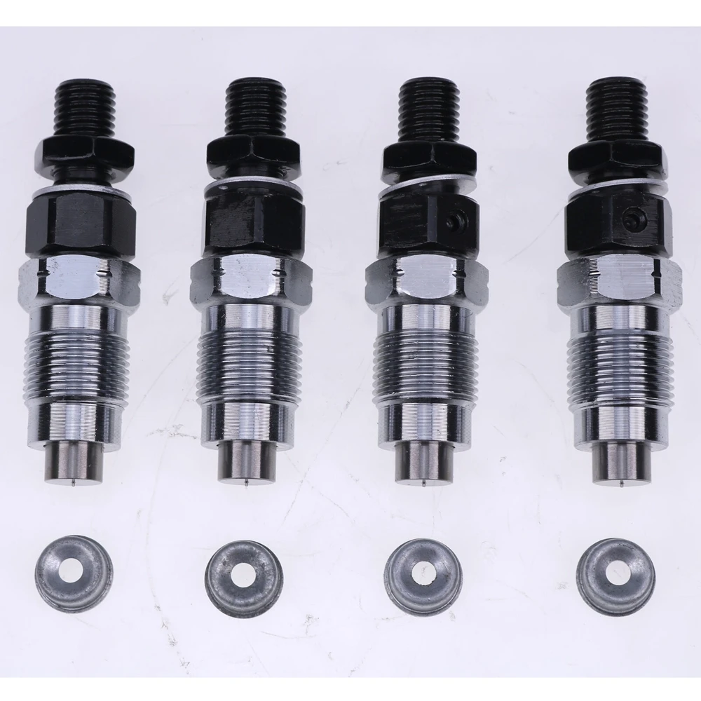 IZUMI 6722147 Fuel Injector for Bobcat S160 S175 S185 T190 Engine Rebuild Kit