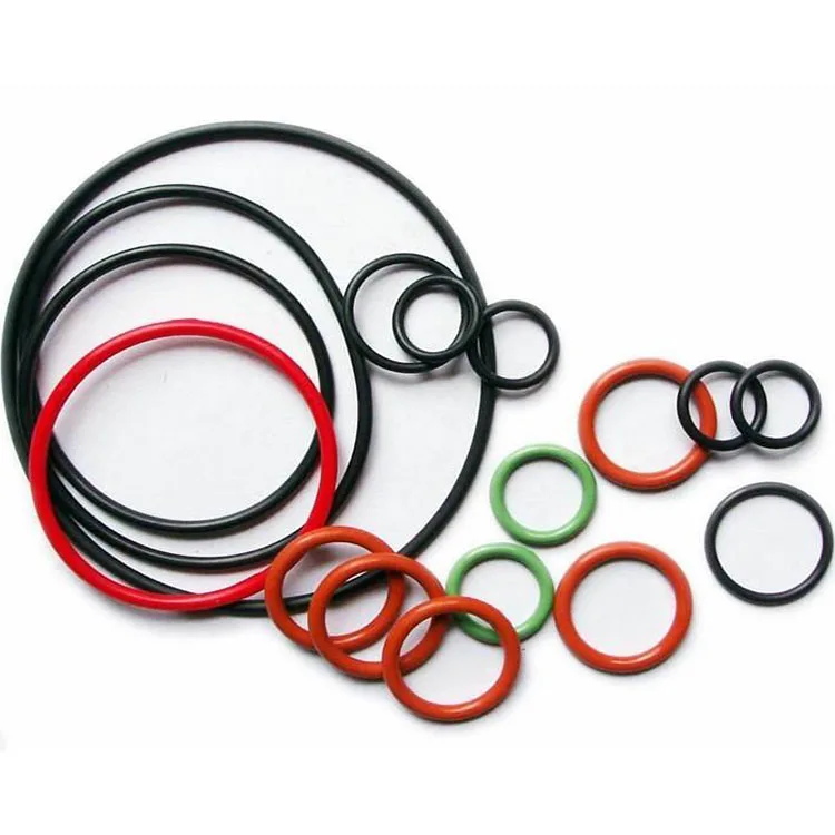 Micro Small Stable Factory FKM NBR EPDM china Rubber O Ring Seal silicone o-ring