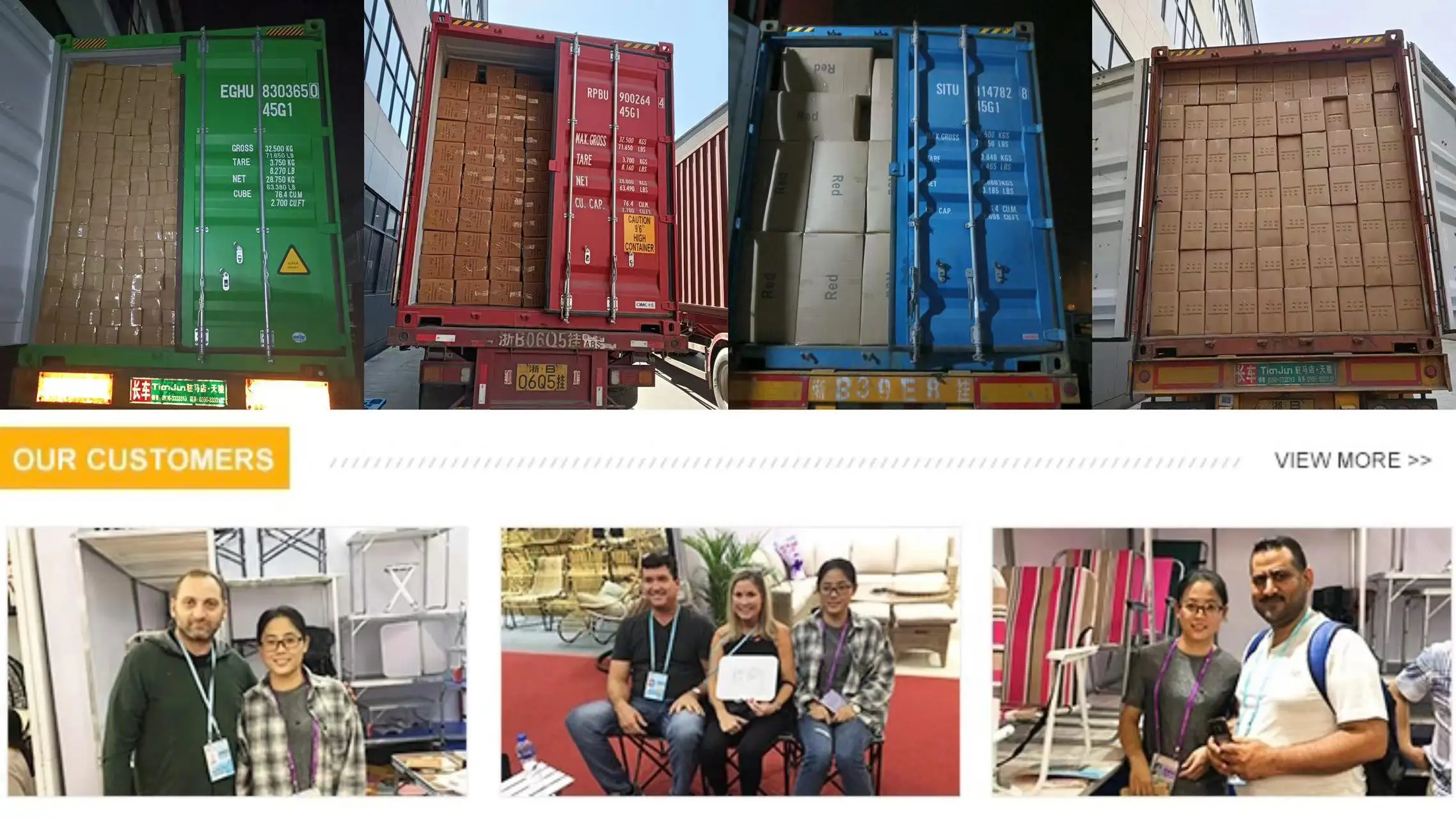 6 Seats Foldable Sideline Bench For Sports Team Portable Portability