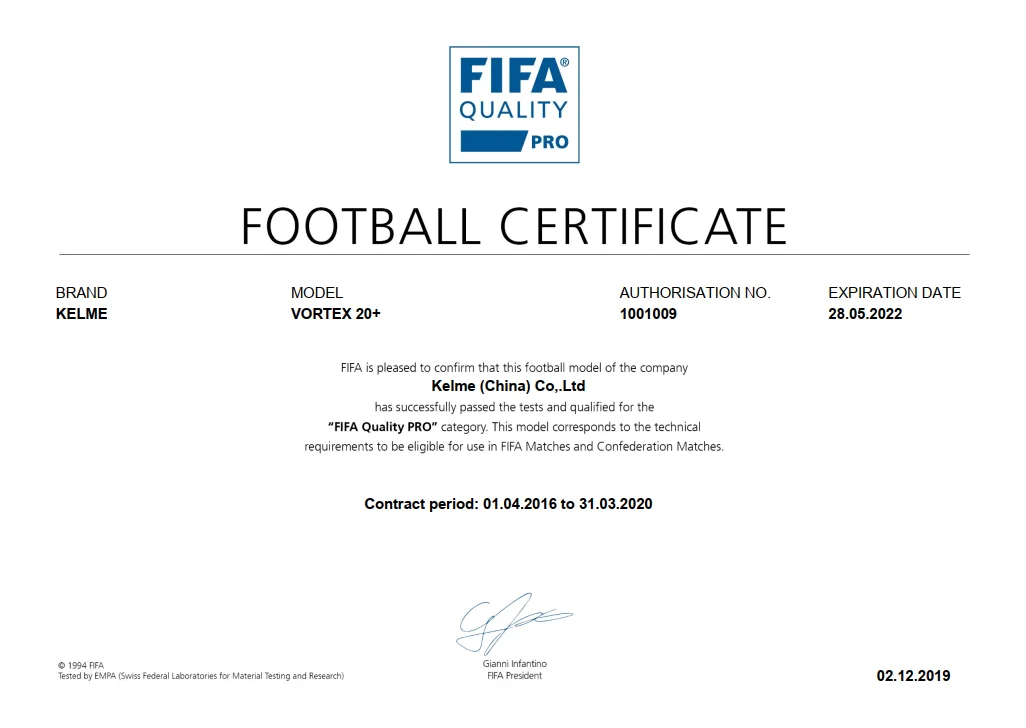 Профессиональный Футбольный Мяч KELME из искусственной кожи размер 4 5 красно-зеленый гол футбольный клубный лагерь мячи для тренировок по матчам