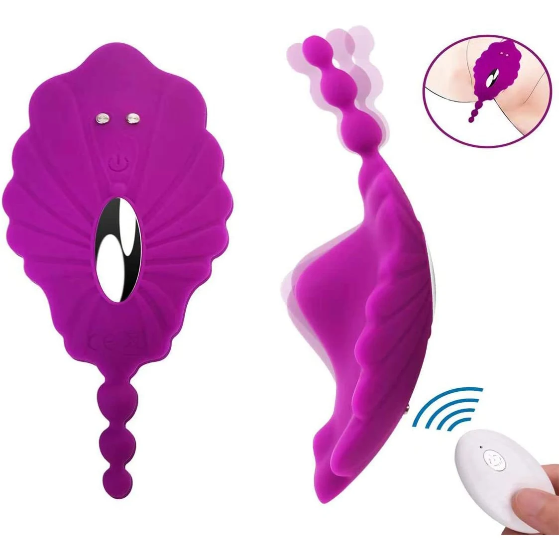 Adult Sex Toys Clitoris Massage Wearable Pantie Vibrator Wireless Remote  Control Vibrating Panties For Women Panty Vibrator 10 - Buy Wearable Pantie  Vibrator Saxy Toys Pussy Toys For Men Saxy Doll ...