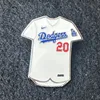 CAMISETA ERLA 20
