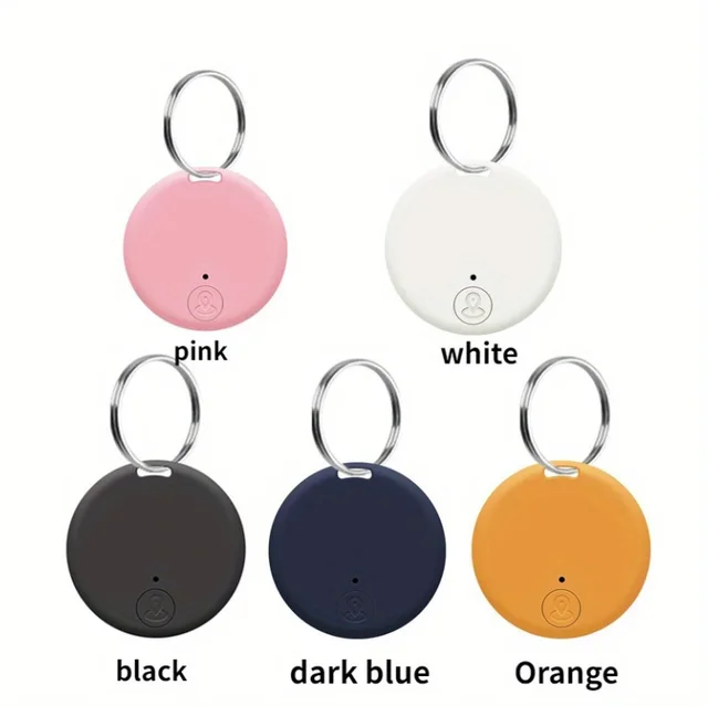 Direct Factory Source Bluetooth 5.2 Anti-Lost Device Two-Way Alarm Smart Positioning Pet Tracker 4G Connectivity Mobile Phone