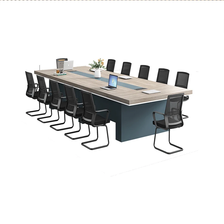 Durable Conference Table - Modern Design for Office Meetings