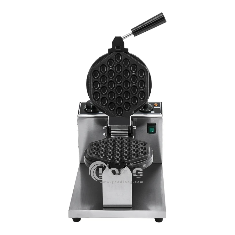 Best Waffle Maker With Removable Plates For Kitchen Equipment - GoodLoog