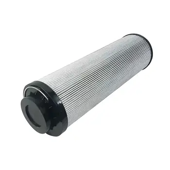New 2600R010Bn4Hc/-V-B4-Ke50 Industrial Machine Oil Filter Wind Power Hydraulic Oil Filter with Metal Gearbox & Vacuum Structure