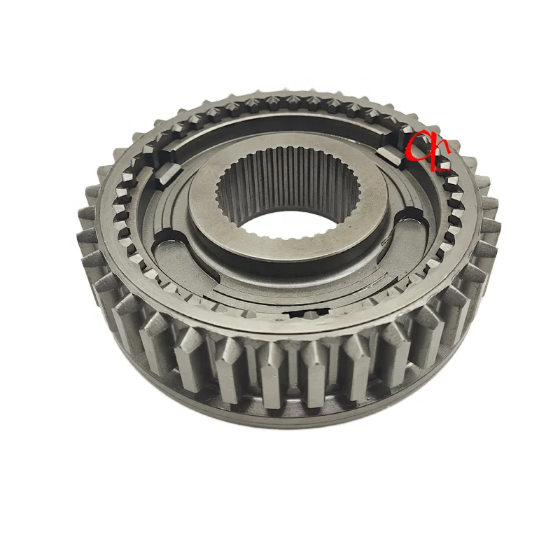 Transmission-Synchronizer-Gear