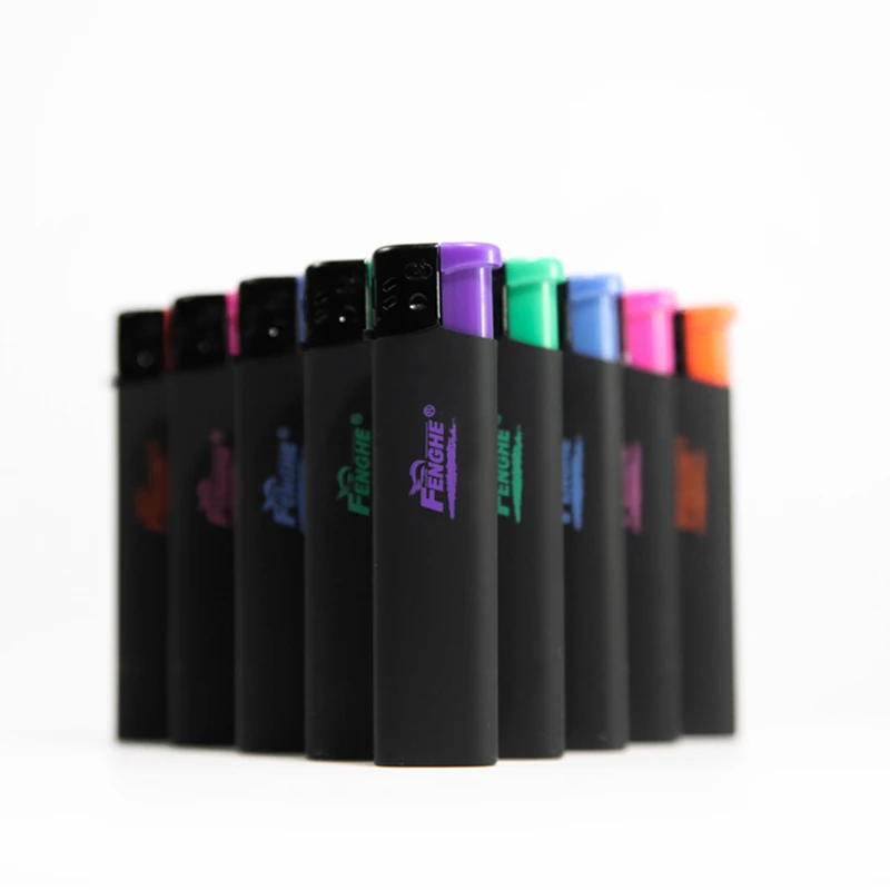 Spray Paint Lighter,Rubber Paint Lighter,Special Electronic Lighter Buy Lighter,Cheap Lighter