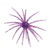 10 stelle rosa viola blu