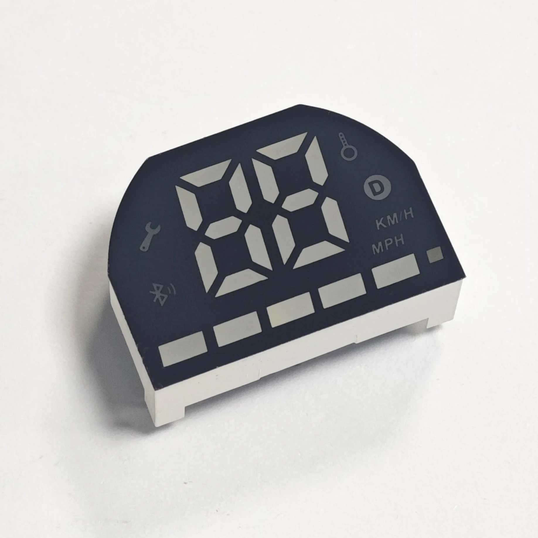 Customize the display