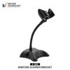Support pour lecteur de codes-barres