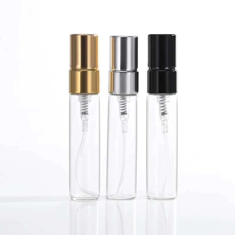 Shop Our Popular Free Sample Factory Direct Perfume Vials