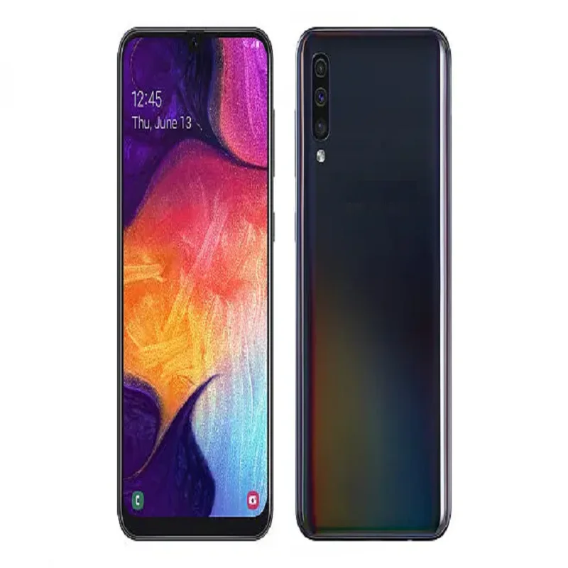 Galaxy - SAMSUNG Galaxy A50 SIMフリー Amazon.com: Samsung Galaxy A50 US Version Factory Unlocked