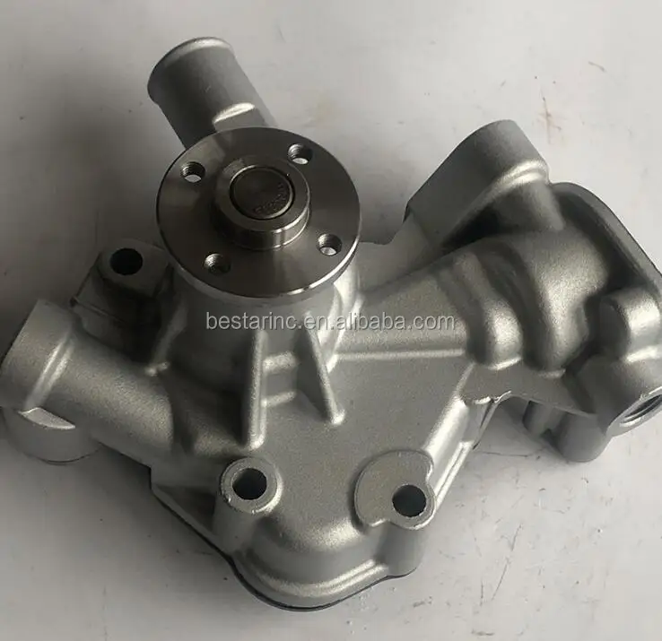 Water Pump for Yanmar 482 486 Engines Thermo King TK486 TK486E SL100 S - JEENDA