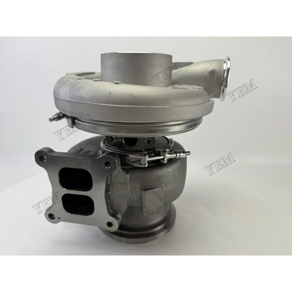 Factory Quality OEM Turbocharger 3800471 3590044 for ISM11 2