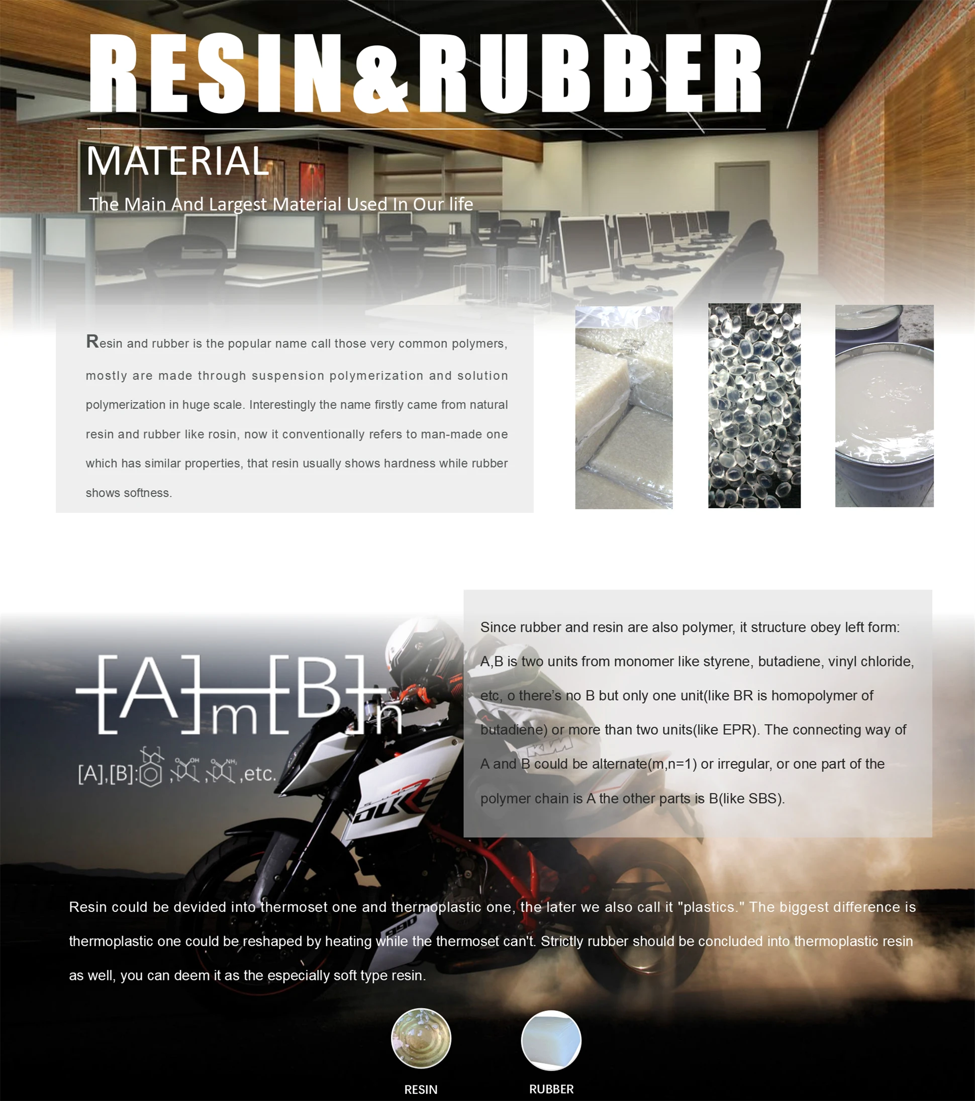 [HOSOME]Carboxylated Styrene Butadiene Latex/modified SBR Emulsion/CSBR ...