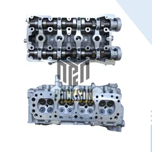 F16D3 1.6L  F14D3 1.4L L95 96446922 96389035 96378691Cylinder Head Assembly For Chevrolet Aveo