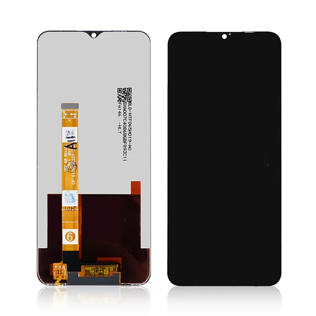 Suitable for oppo A11  original display for OPPO A11 high quality replacement LCD touch screen digitization