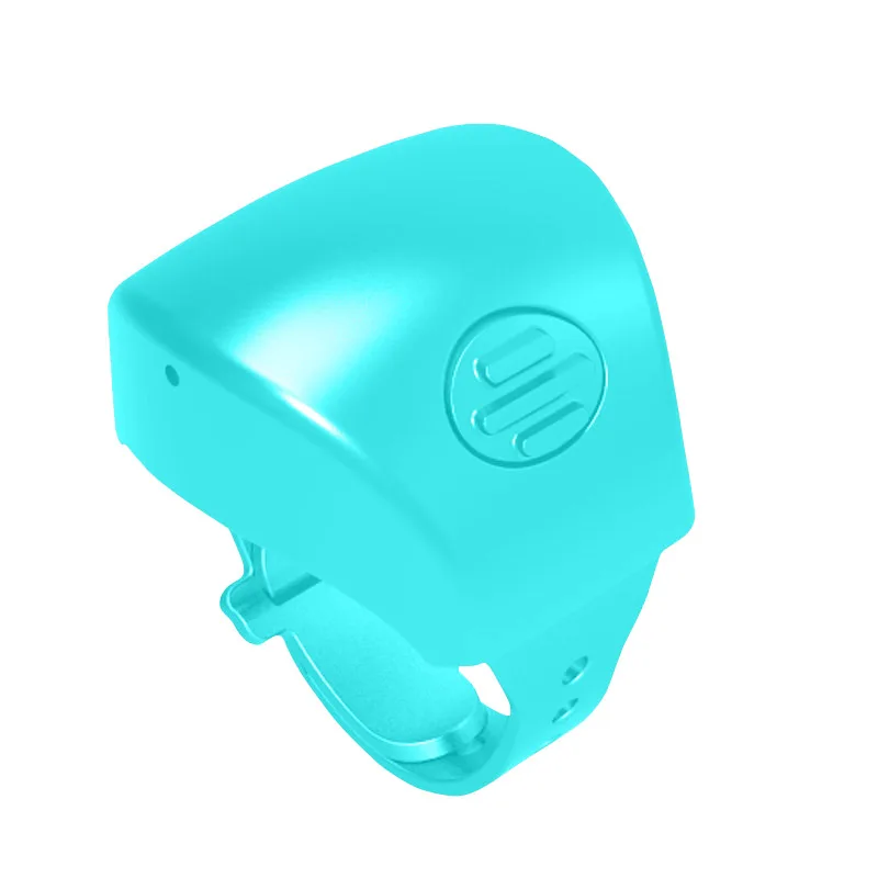 Прямая продажа с завода 2022 лидер продаж пульт дистанционного управления для камеры беспроводная кнопка селфи кольцо-затвор на палец