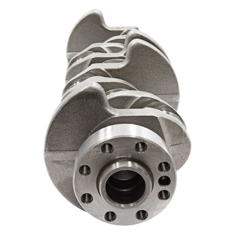 New Crankshaft for Mercedes-Benz 2.2 Cdi Engine A6460310401