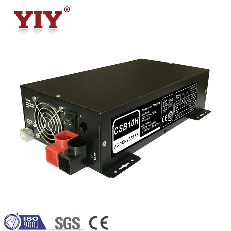 
 Высокоэффективное умное зарядное устройство 12 в 75 а для свинцово-кислотной литиевой батареи LifePO4, индивидуальная зарядка аккумулятора  