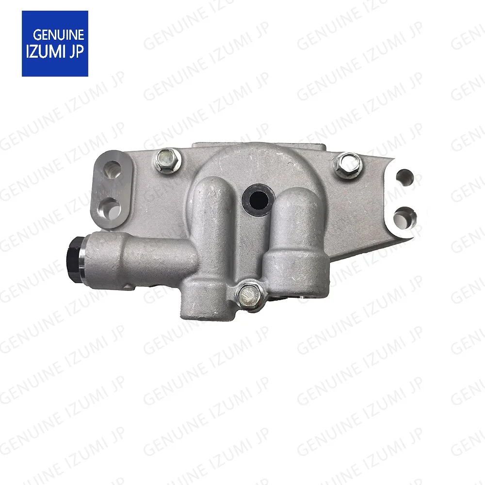 Genuine Izumi Jp 3LD1 4LE1 4LE2 Oil Pump - Reliable Performance