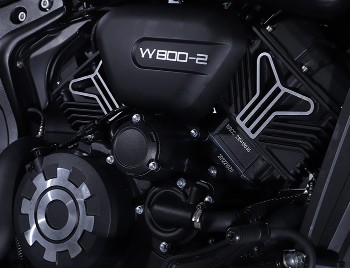 water cooled motorcycles