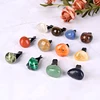 polished stone