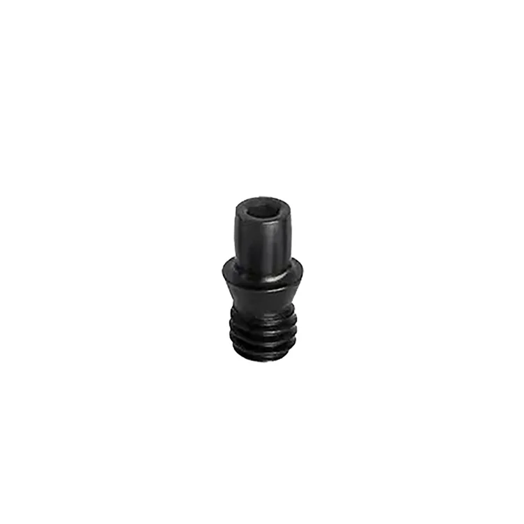High-Strength Positive Negative Double Threaded Screw CTM613 CNC Tool Turning Tool Accessories Steel Material Metric Measurement
