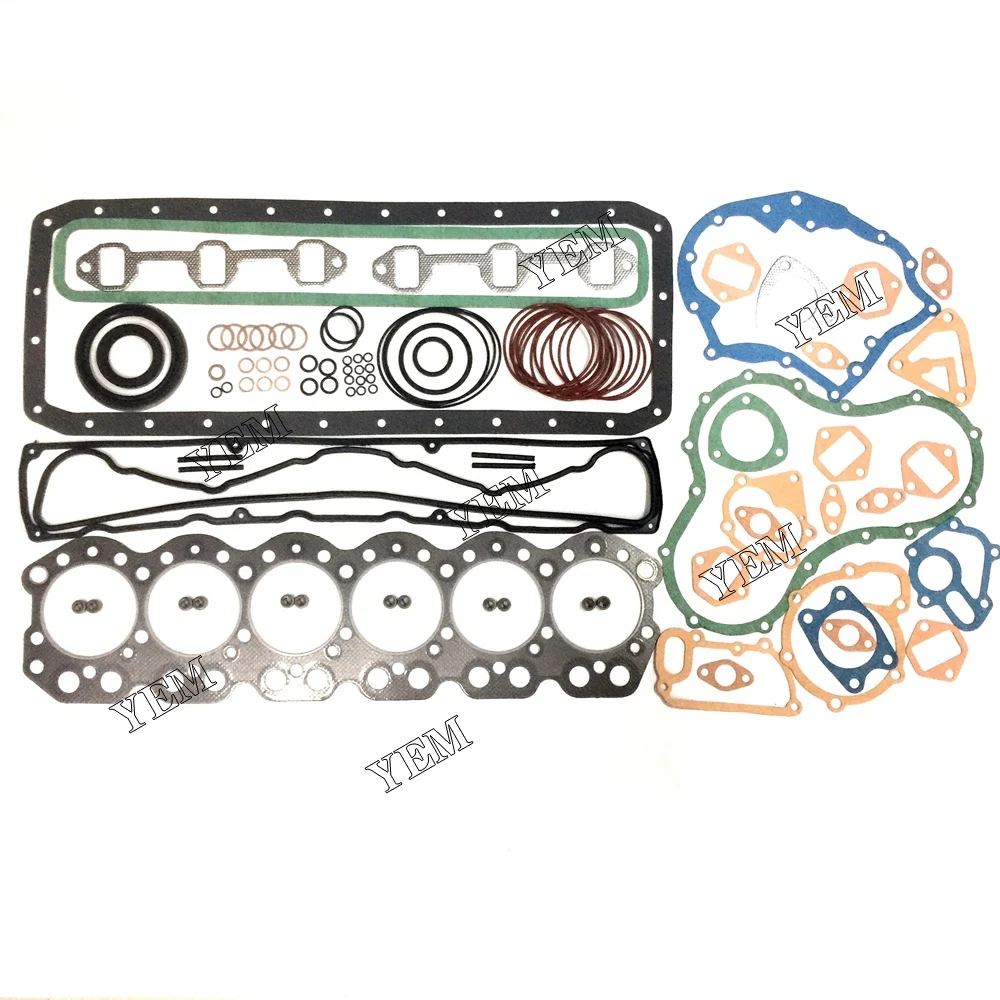 Full Gasket Kit 6DS7 for Mitsubishi Wholesale