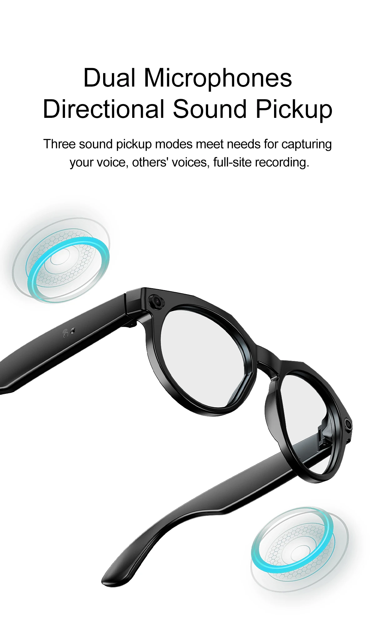 If you are searching for a supplier of a product with perfect quality control and highly competitive prices, which gives you an advantage in expanding your local market, then contact us now!  Competitive suppliers of  SANVNET W611 Smart Glasses with 8MP Camera Al Intelligent Translation BT Calling WIFI Transfer Video Recording Sunglasses 2026