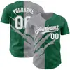Kelly Verde Gris