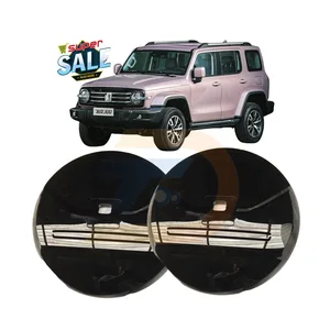 Wholesale New Auto Parts GWM Tank 300 Spare Tire Cover Accessories