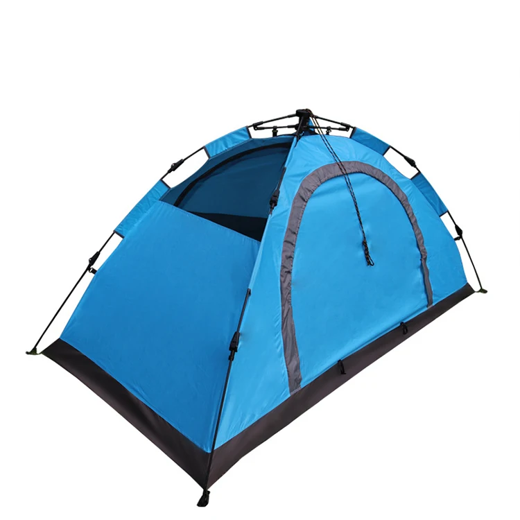 1 Person Outdoor Windproof Lightweight 