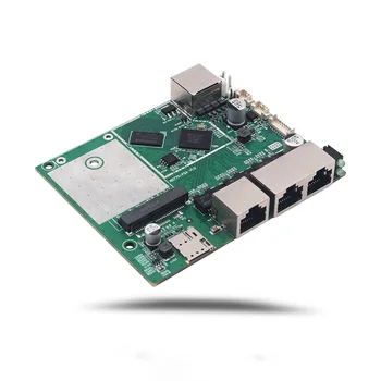 Mt7621a 4g 5g Router Pcb Design Circuit Board Of Wifi Router 4g Wifi ...