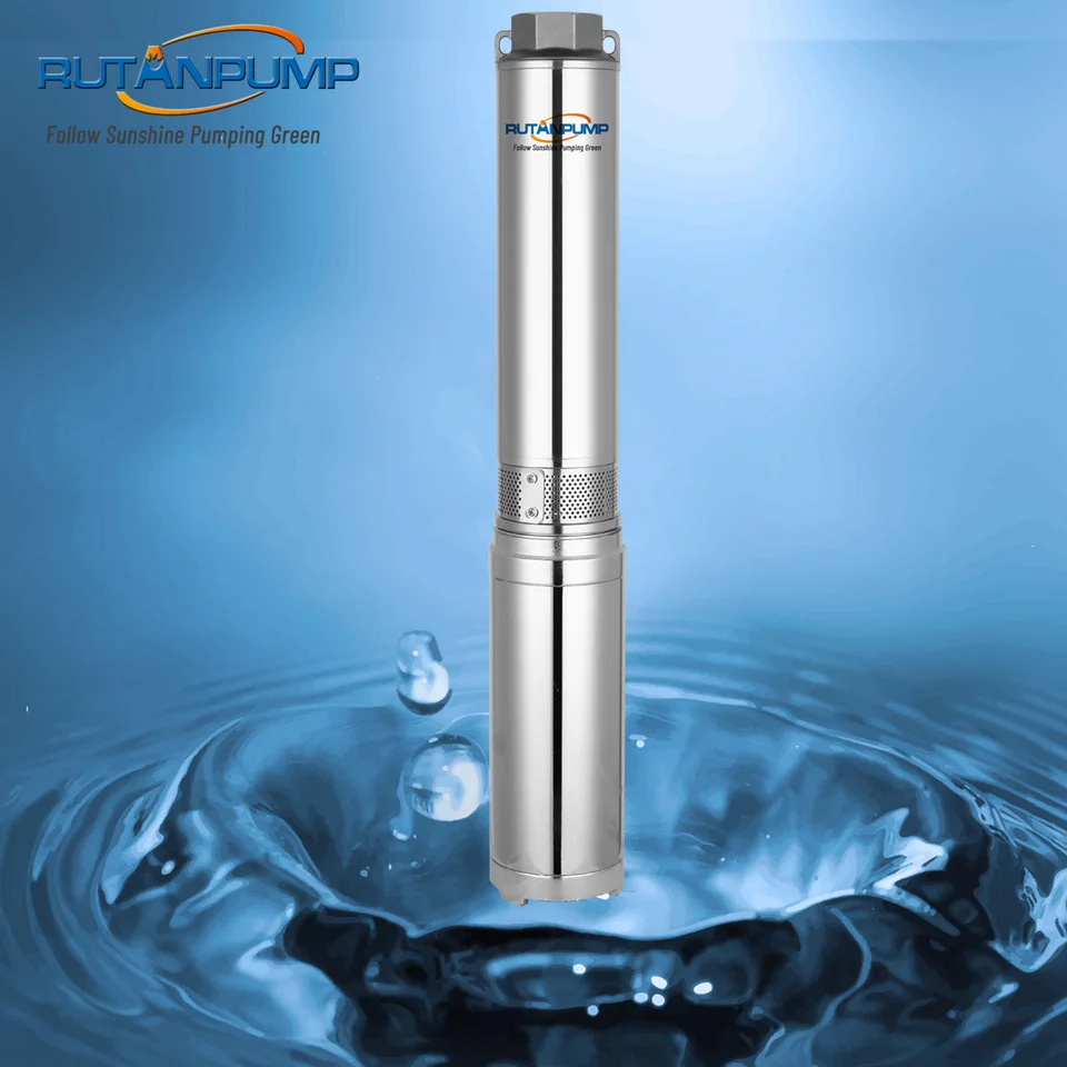 Source RUTAN hot sale hot sale in China 12V 250W solar water pump for  agriculture solar powered submersible water pumps for irrigation on  m.alibaba.com