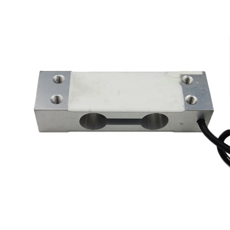 High Precision Aluminum Digital RS485 Communication Load Cell Sensor ...