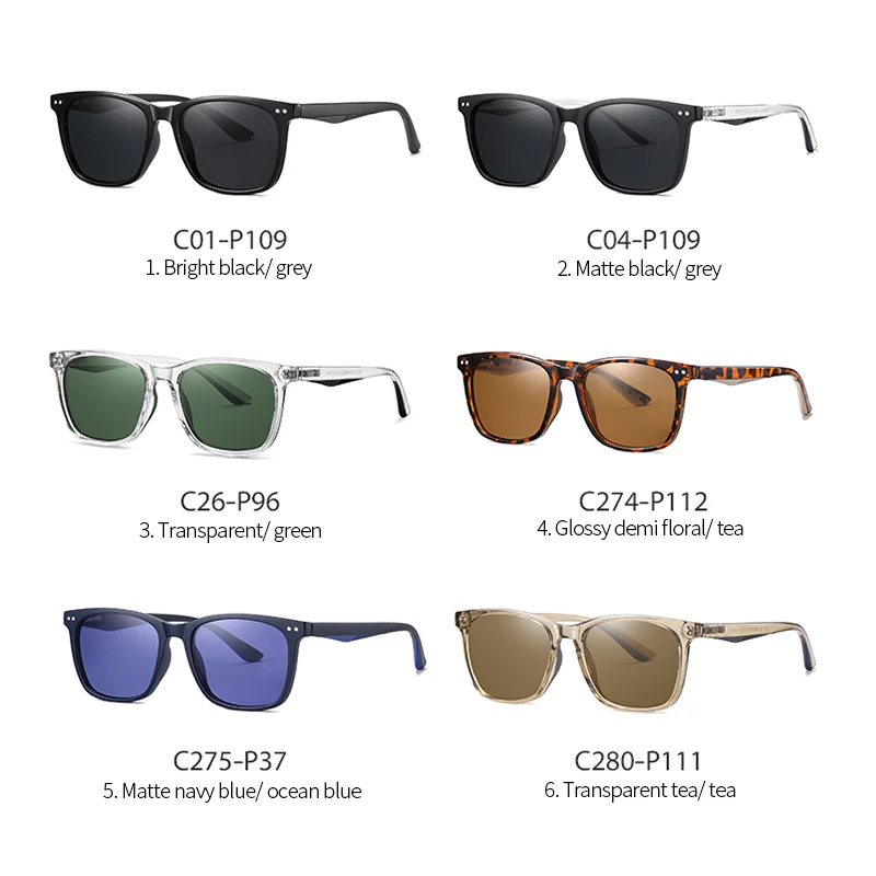 Polarized TR90 Polarized 2022, Cat-eye Style With High-grade Rhinestones, Unique 2021 Sunglasses_voghion.com