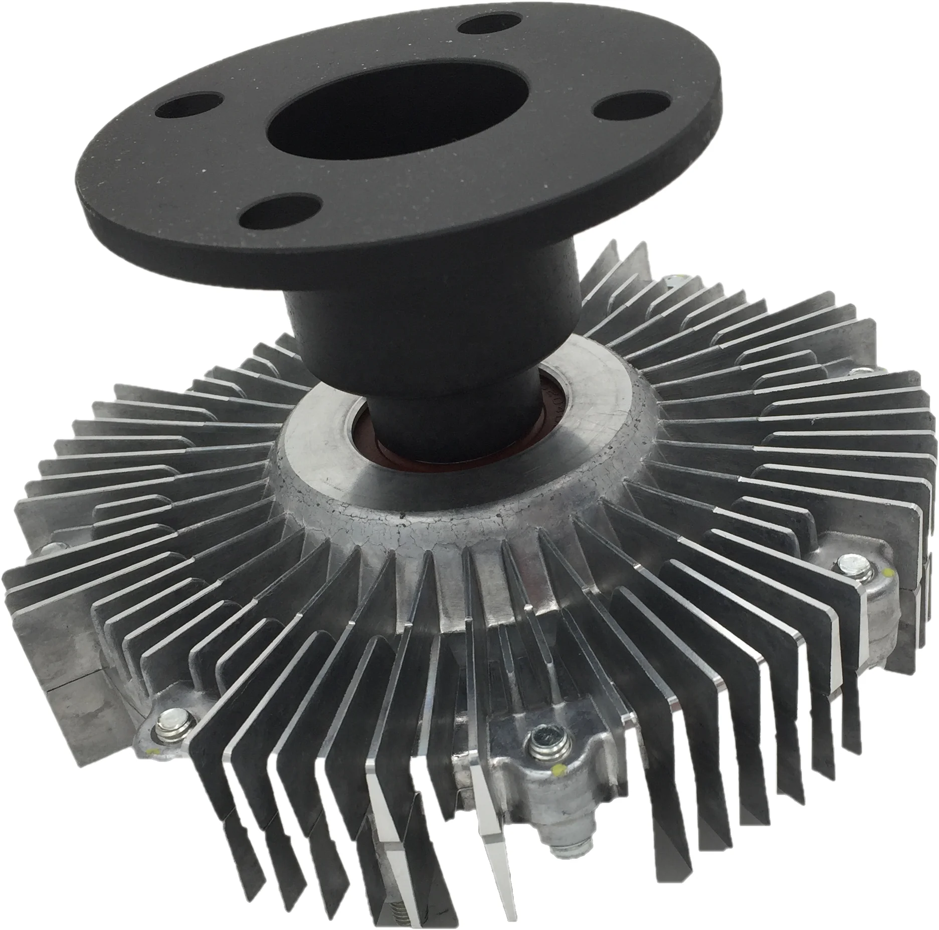 Wholesale 162501690 Silicone Oil Fan Clutch for HINO Truck J08C 